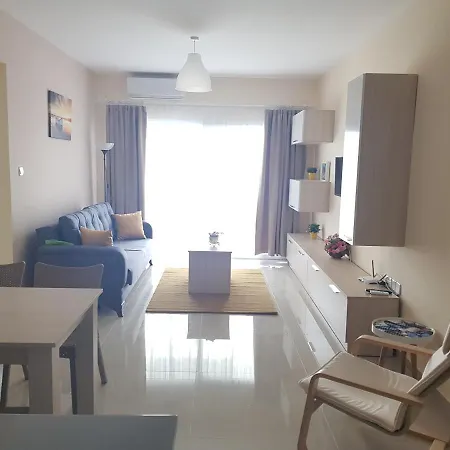 Northern Cyprus, Trikomo, Iskele, Long Beach, Caesar 5