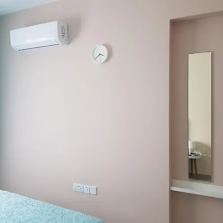 Apartament Northern Cyprus, Trikomo, Iskele, Long Beach, Caesar 5 *