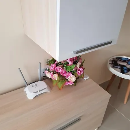 Apartament Northern Cyprus, Trikomo, Iskele, Long Beach, Caesar 5