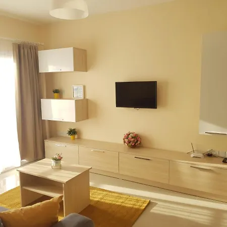 Apartament Northern Cyprus, Trikomo, Iskele, Long Beach, Caesar 5 Trikomo