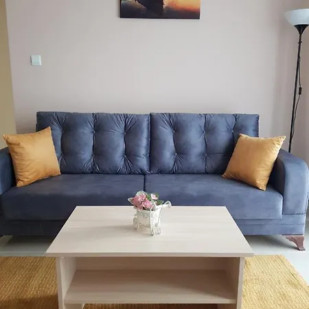 Apartament Northern Cyprus, Trikomo, Iskele, Long Beach, Caesar 5 Trikomo