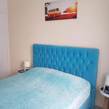 Apartament Northern Cyprus, Trikomo, Iskele, Long Beach, Caesar 5 Trikomo