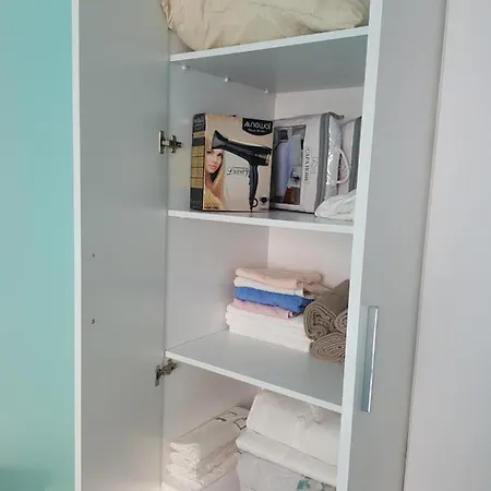 Northern Cyprus, Trikomo, Iskele, Long Beach, Caesar 5 * Trikomo