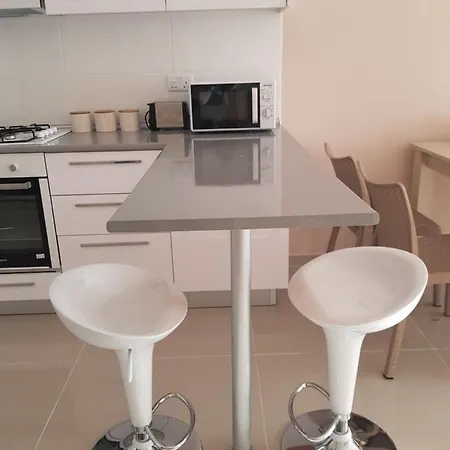 Northern Cyprus, Trikomo, Iskele, Long Beach, Caesar 5 Apartament