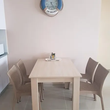 شقة Northern Cyprus, Trikomo, Iskele, Long Beach, Caesar 5