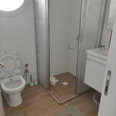 Apartament Northern Cyprus, Trikomo, Iskele, Long Beach, Caesar 5 Trikomo