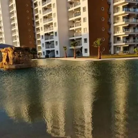 Apartment Northern Cyprus, Trikomo, Iskele, Long Beach, Caesar 5 Trikomo