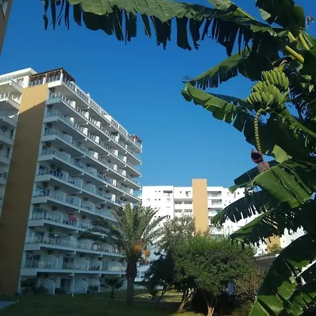 Northern Cyprus, Trikomo, Iskele, Long Beach, Caesar 5 Apartmán *