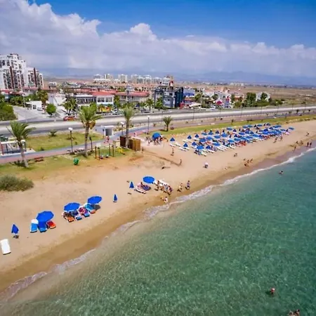 Apartment Northern Cyprus, Trikomo, Iskele, Long Beach, Caesar 5 *