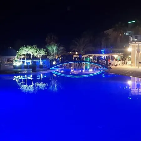 Apartment Northern Cyprus, Trikomo, Iskele, Long Beach, Caesar 5 Trikomo