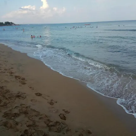 Northern Cyprus, Trikomo, Iskele, Long Beach, Caesar 5 Apartament