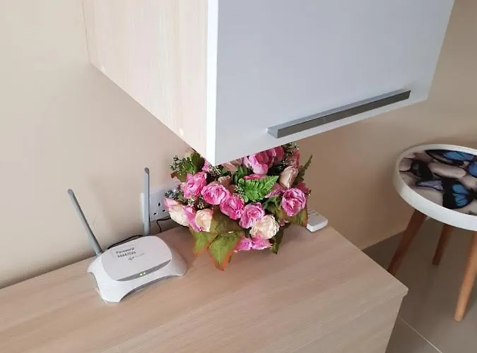 アパート Northern Cyprus, Trikomo, Iskele, Long Beach, Caesar 5