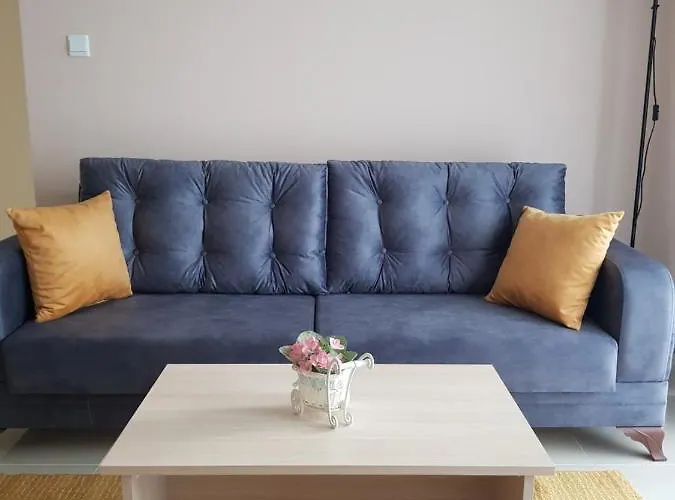 アパート Northern Cyprus, Trikomo, Iskele, Long Beach, Caesar 5 Trikomo