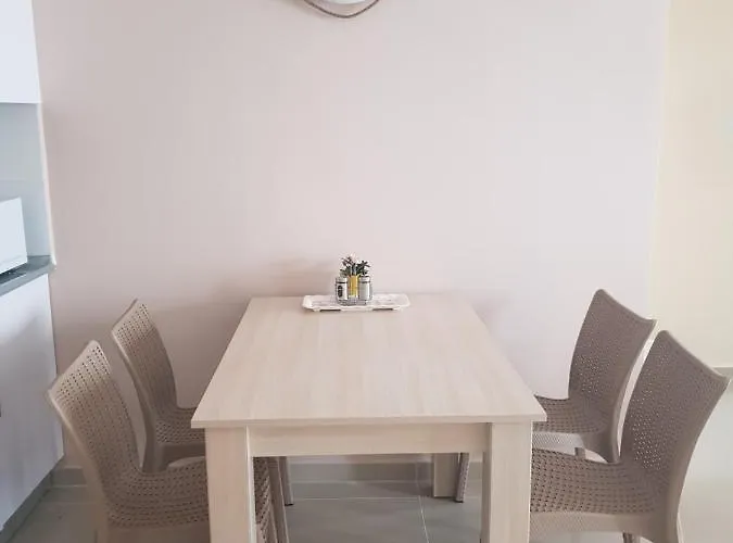 アパート Northern Cyprus, Trikomo, Iskele, Long Beach, Caesar 5