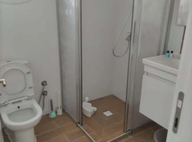 アパート Northern Cyprus, Trikomo, Iskele, Long Beach, Caesar 5 Trikomo